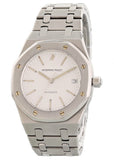 Audemars Piguet Royal Oak 14790ST Stainless Steel 37MM Watch - Wristwatch