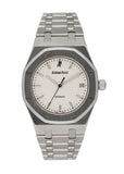 Audemars Piguet Royal Oak 14790ST Stainless Steel Men’s Watch - Wristwatch