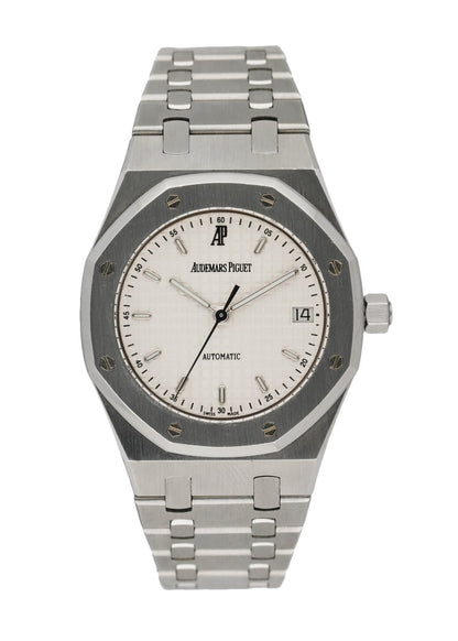 Audemars Piguet Royal Oak 14790ST Stainless Steel Men’s Watch - Wristwatch