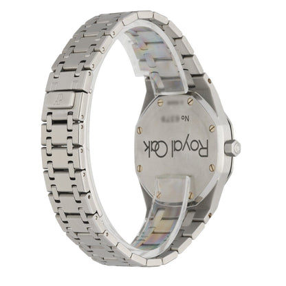 Audemars Piguet Royal Oak 14790ST Stainless Steel Men’s Watch - Wristwatch
