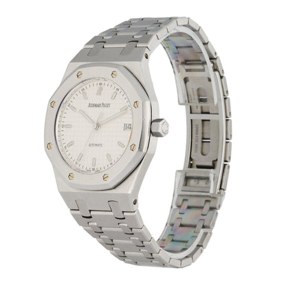 Audemars Piguet Royal Oak 14790ST Stainless Steel Men’s Watch - Wristwatch