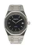 Audemars Piguet Royal Oak 14790ST Stainless Steel Men’s Watch Box & Papers - Wristwatch