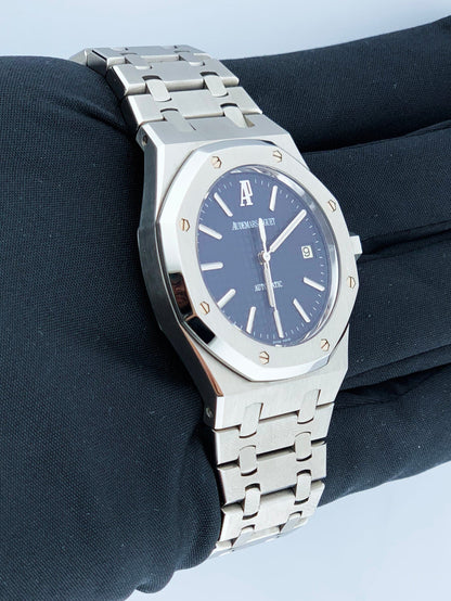 Audemars Piguet Royal Oak 15300ST - Virtual