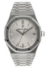 Audemars Piguet Royal Oak 15500ST Silver Dial Mens Watch Box & Papers