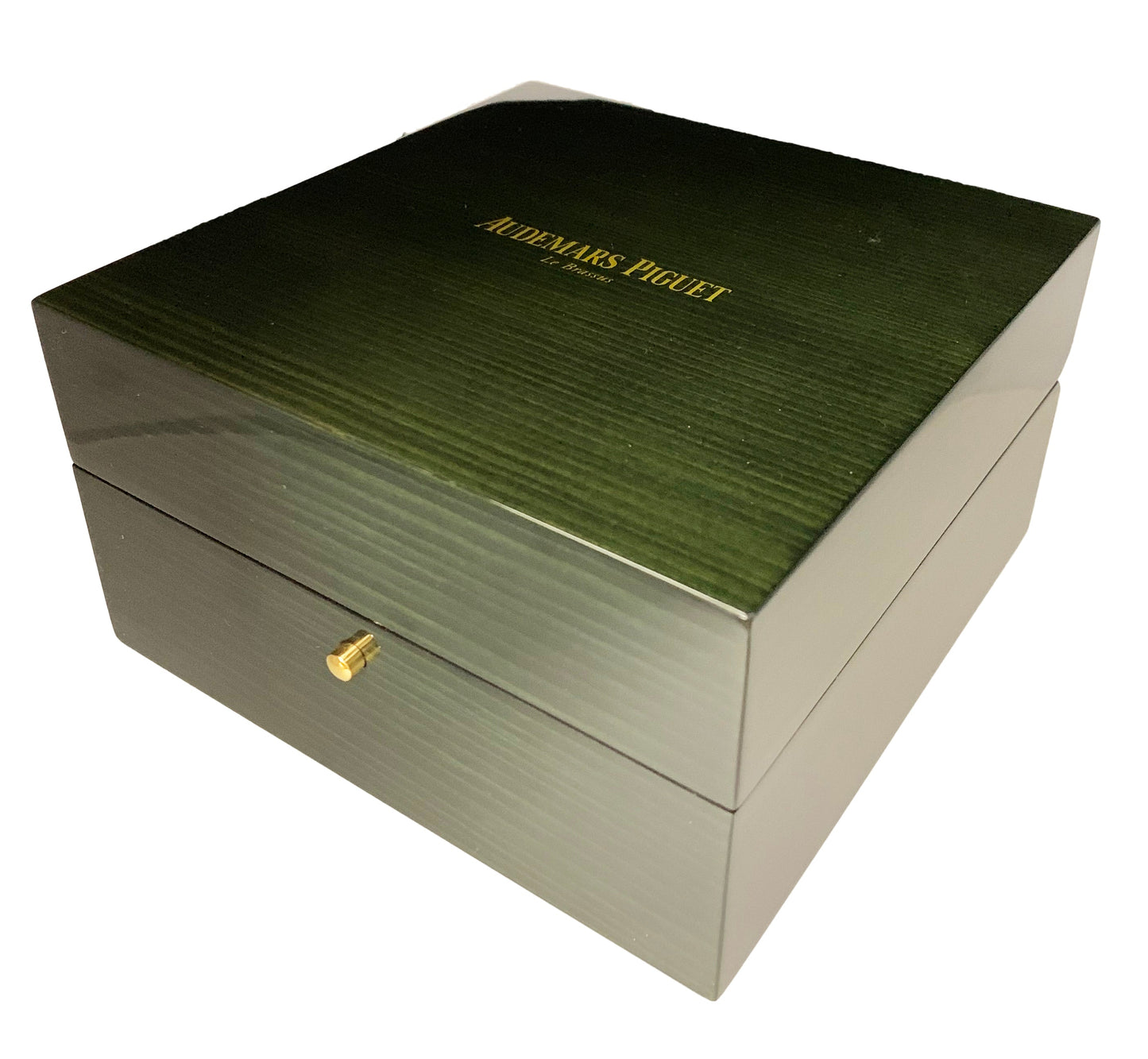 Audemars Piguet Royal Oak 15500ST Silver Dial Mens Watch Box Papers - Virtual