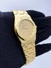 Audemars Piguet Royal Oak 18K Yellow Gold Mens Watch