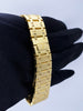 Audemars Piguet Royal Oak 18K Yellow Gold Mens Watch