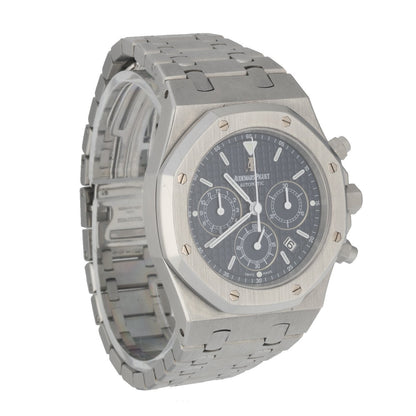 Audemars Piguet Royal Oak 25860ST Men’s Watch - Virtual
