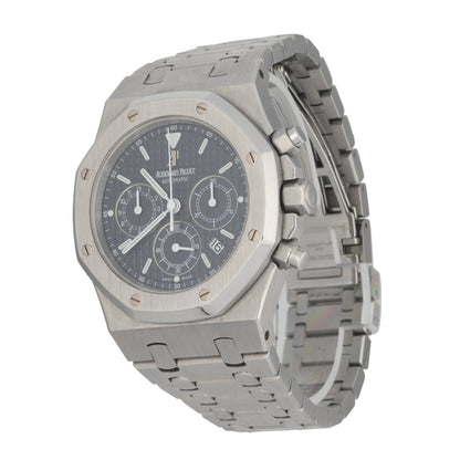 Audemars Piguet Royal Oak 25860ST Men’s Watch - Virtual