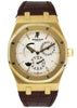 Audemars Piguet Royal Oak 26120BA 18K Yellow Gold Men's Watch