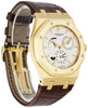 Audemars Piguet Royal Oak 26120BA 18K Yellow Gold Men's Watch