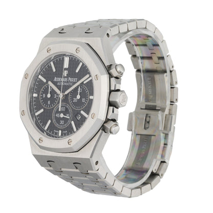 Audemars Piguet Royal Oak 26320ST Chronograph Men's Watch