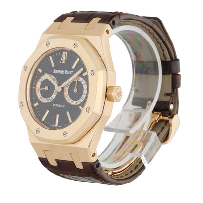 Audemars Piguet Royal Oak 26330OR 18K Rose Gold Box & Papers - Wristwatch