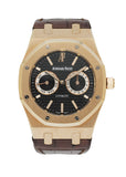 Audemars Piguet Royal Oak 26330OR 18K Rose Gold Box & Papers - Wristwatch