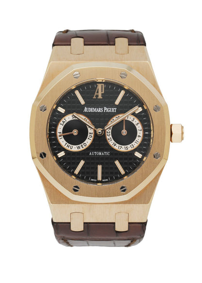 Audemars Piguet Royal Oak 26330OR 18K Rose Gold Box & Papers - Wristwatch