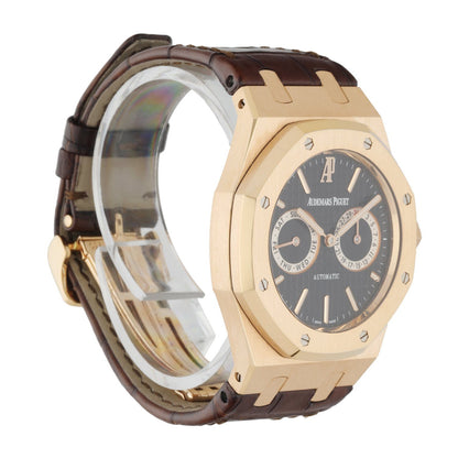 Audemars Piguet Royal Oak 26330OR 18K Rose Gold Box & Papers - Wristwatch