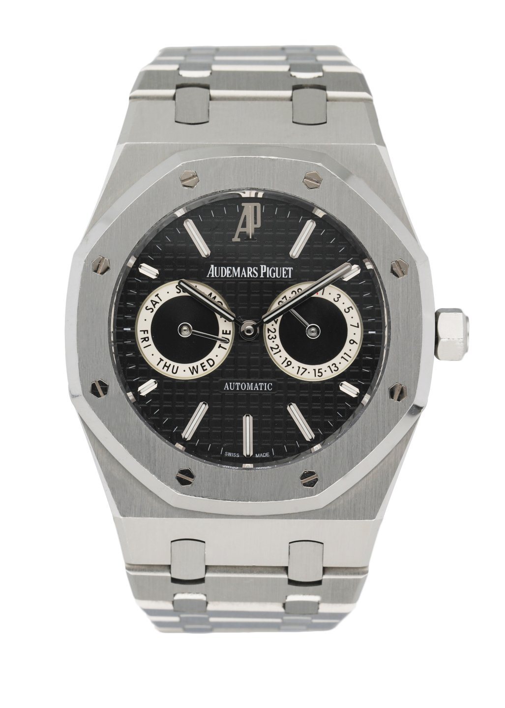 Audemars Piguet Royal Oak 26330ST Stainless Steel Men's Watch