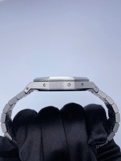 Audemars Piguet Royal Oak 26574TI Perpetual Calendar Mens Watch