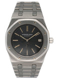 Audemars Piguet Royal Oak 5402ST Black Dial Mens Watch