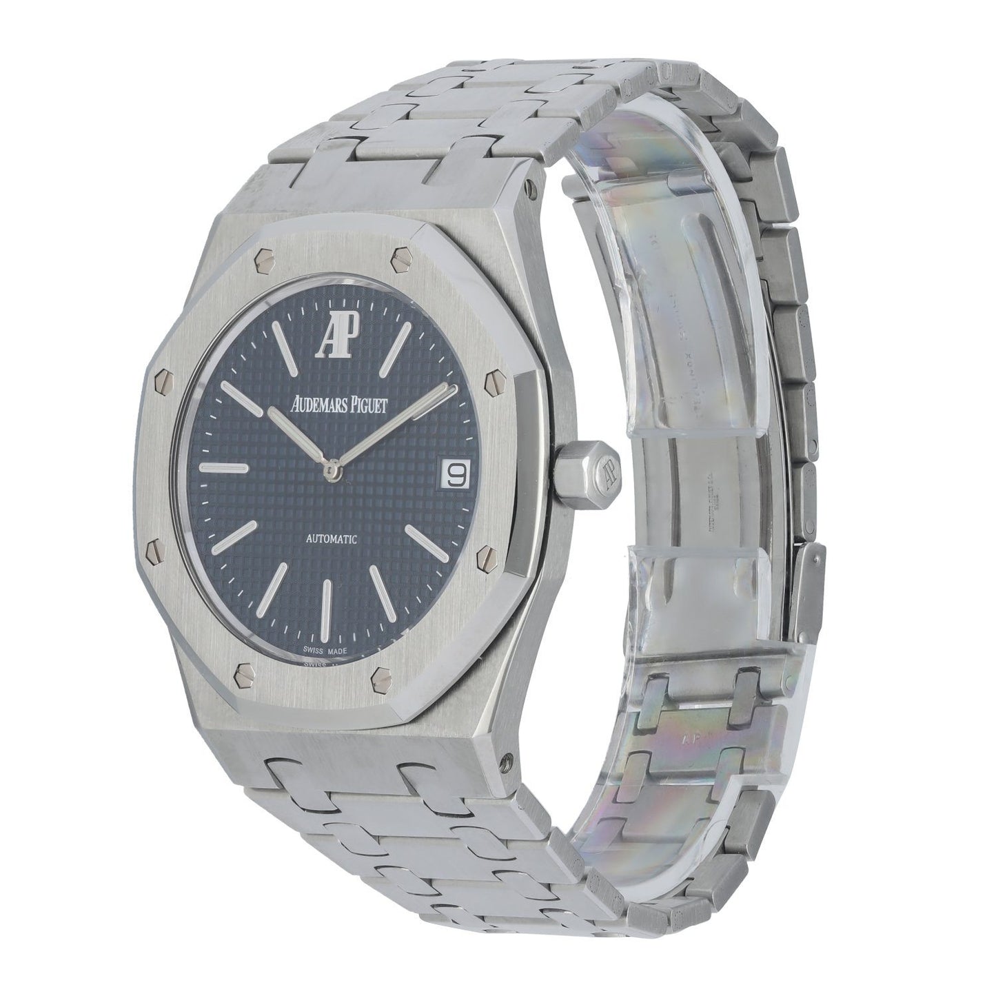 Audemars Piguet Royal Oak 5402ST C series With Archive Papers