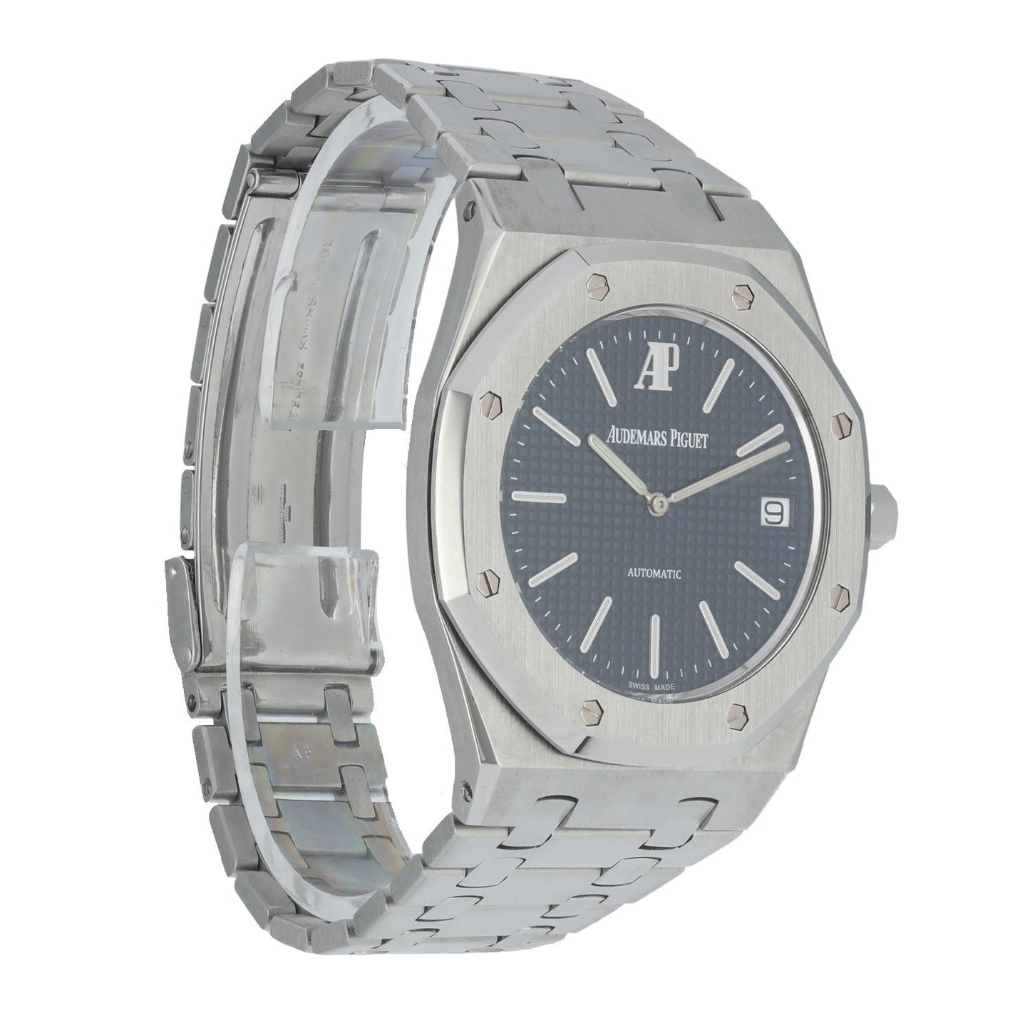 Audemars Piguet Royal Oak 5402ST C series With Archive Papers