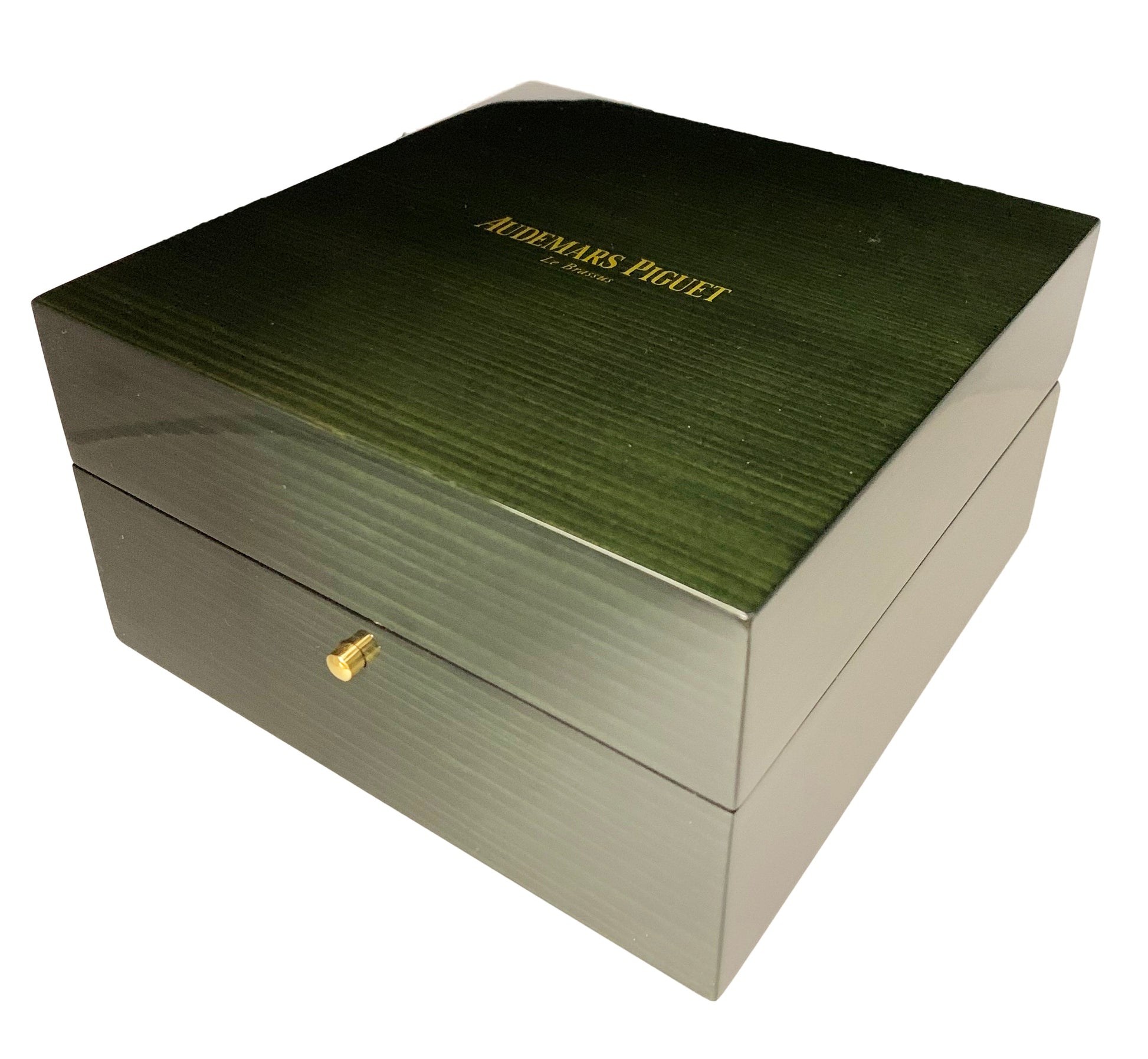 Audemars Piguet Royal Oak 67651ST Ladies Watch Box & Papers