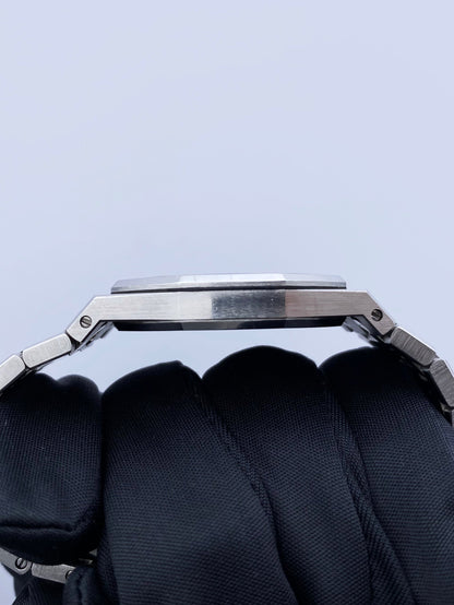 Audemars Piguet Royal Oak 67651ST Ladies Watch Box & Papers