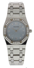 Audemars Piguet Royal Oak E50764 Diamond Bezel Ladies Watch - Wristwatch