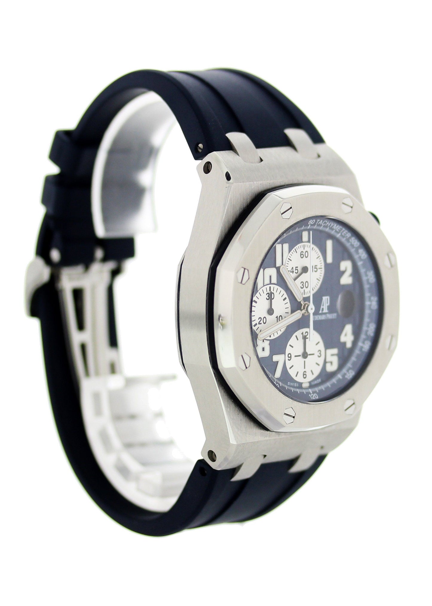Audemars Piguet Royal Oak Off Shore Chronograph 26170ST.OO.1000ST.09 - Wristwatch
