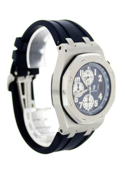 Audemars Piguet Royal Oak Off Shore Chronograph 26170ST.OO.1000ST.09 - Wristwatch
