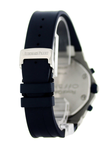 Audemars Piguet Royal Oak Off Shore Chronograph 26170ST.OO.1000ST.09 - Wristwatch