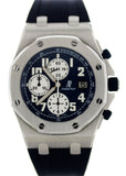 Audemars Piguet Royal Oak Off Shore Chronograph 26170ST.OO.1000ST.09 - Wristwatch