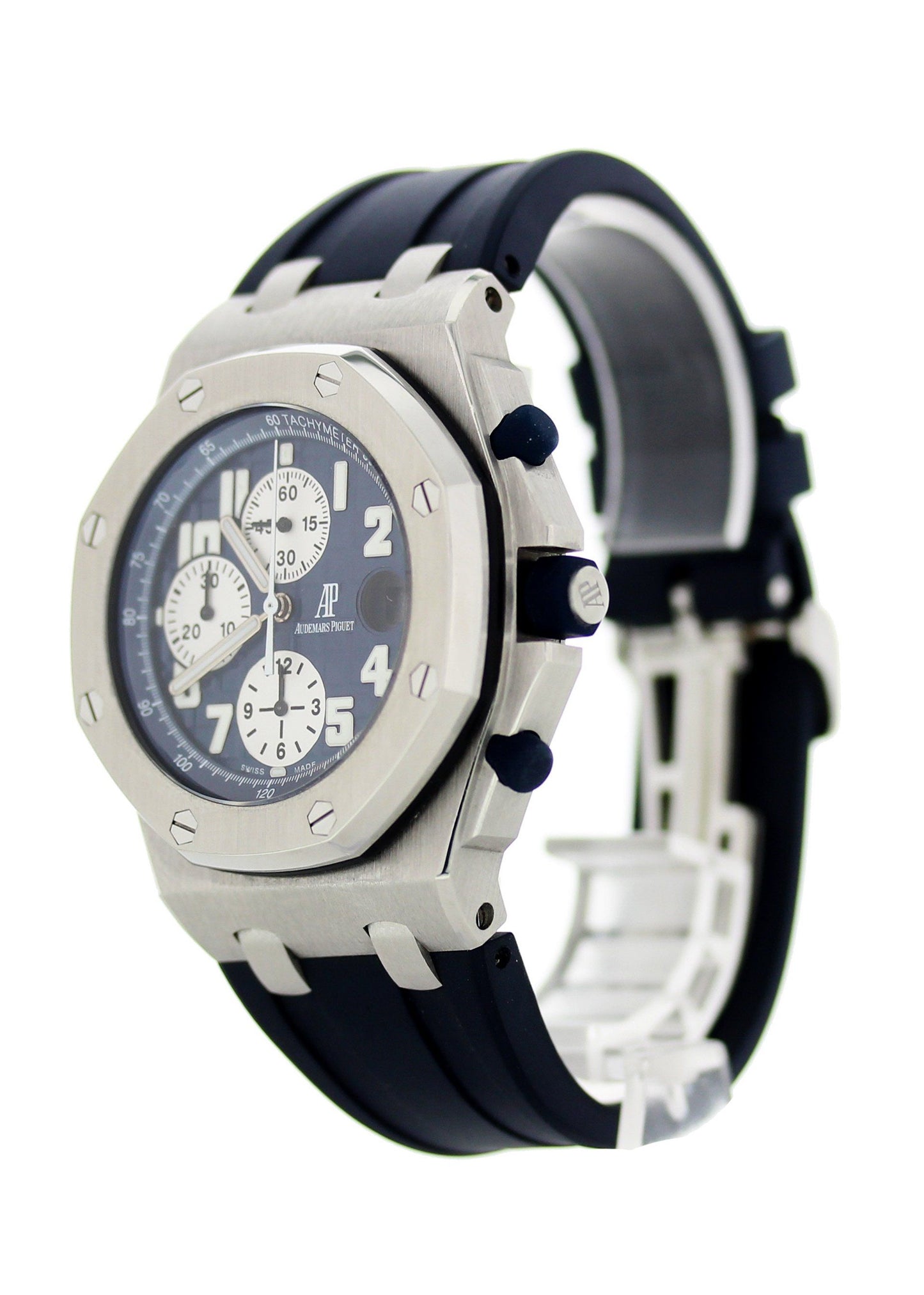 Audemars Piguet Royal Oak Off Shore Chronograph 26170ST.OO.1000ST.09 - Wristwatch
