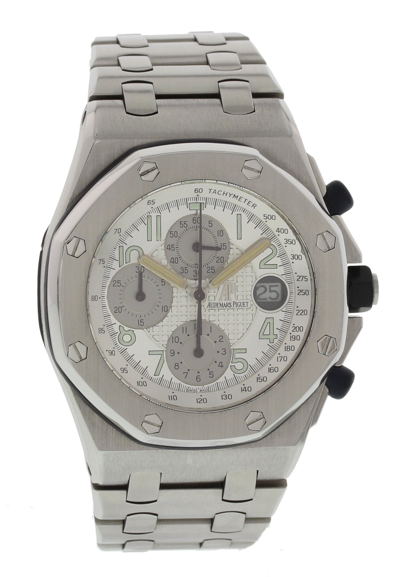 Audemars Piguet Royal Oak Off Shore Chronograph
