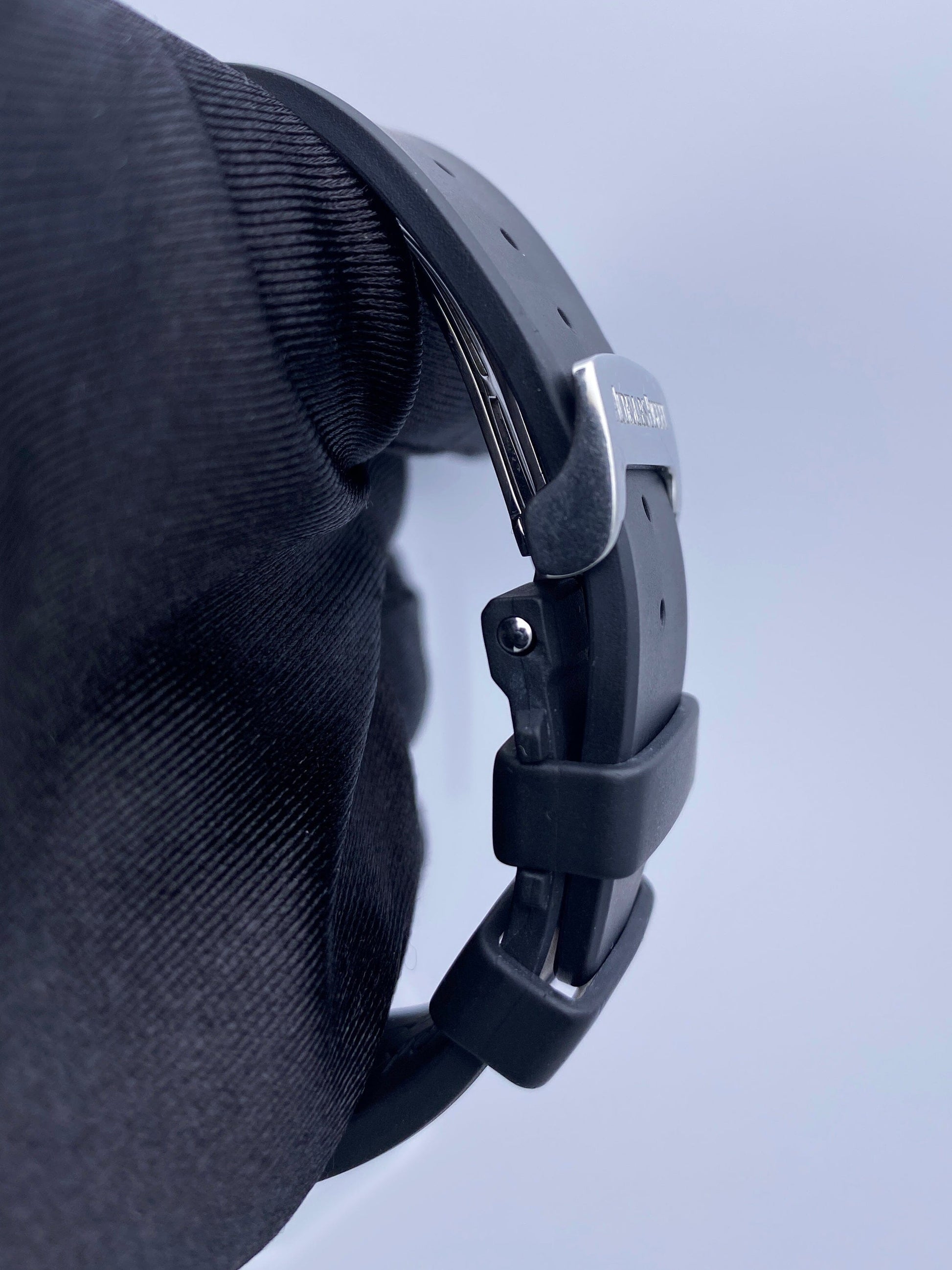 Audemars Piguet Royal Oak Offshore 26048SK Diamond Black Dial Ladies Watch Box Papers