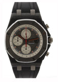 Audemars Piguet Royal Oak Offshore 26202AU.OO.D002CA.01 Jarno Trulli Mens Watch - Virtual