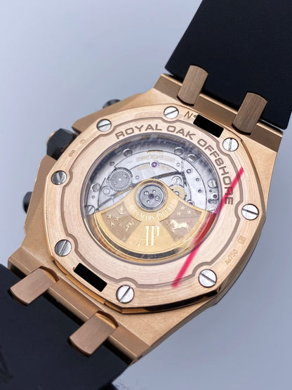 Audemars Piguet Royal Oak Offshore 26470OR Mens Watch - Watches