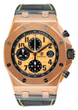 Audemars Piguet Royal Oak Offshore 26470OR Mens Watch - Watches