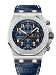 Audemars Piguet Royal Oak Offshore 26470ST.OO.A028CR.01 Mens Watch Box & Papers - Wristwatch