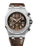 Audemars Piguet Royal Oak Offshore 26470ST.OO.A820CR.01 Mens Watch - Wristwatch
