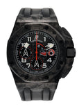 Audemars Piguet Royal Oak Offshore Carbon Alinghi Limited Edition #30 Full Set Watch