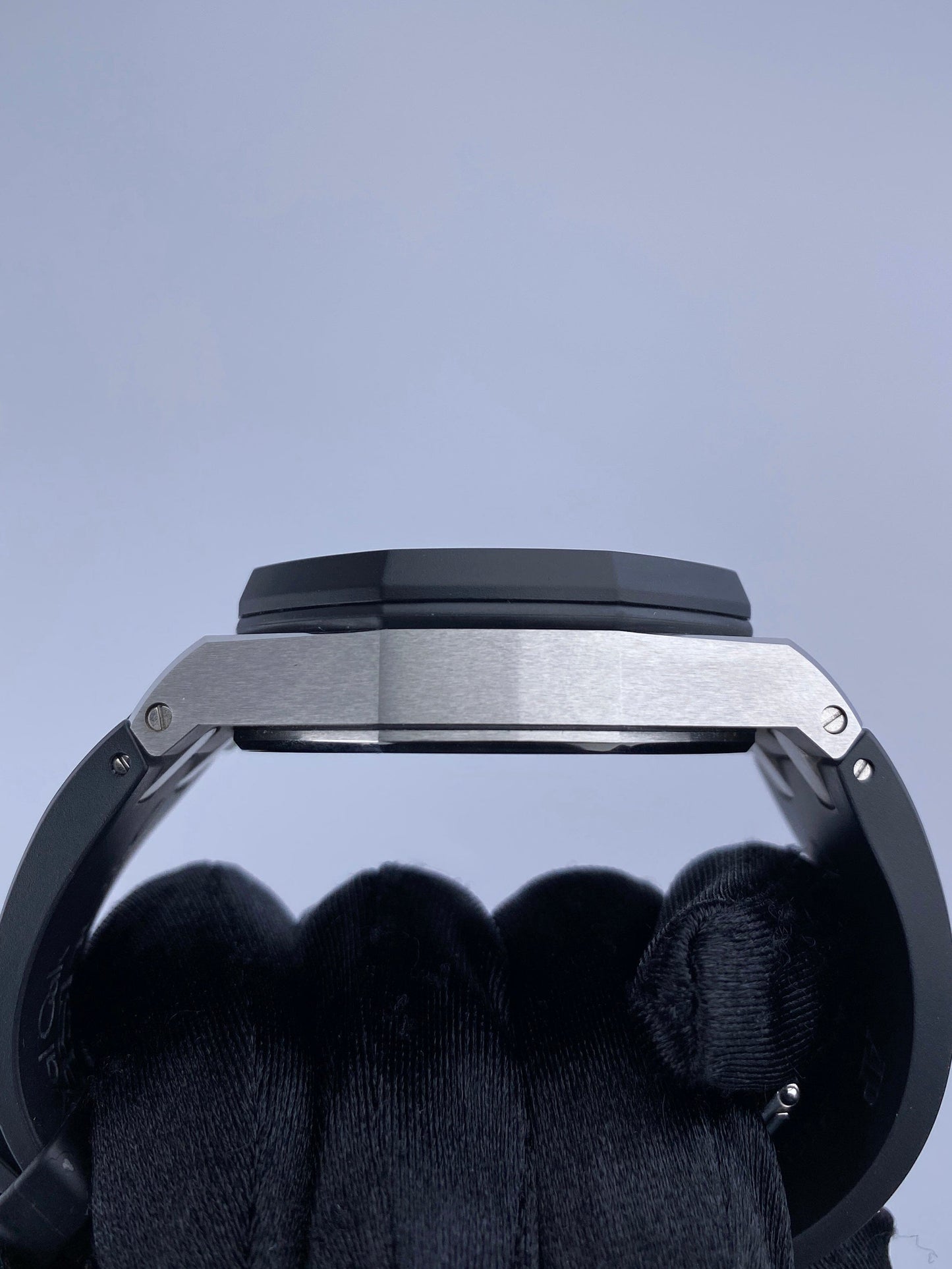 Audemars Piguet Royal Oak Offshore Chronograph 25940SK Mens Watch Box Papers