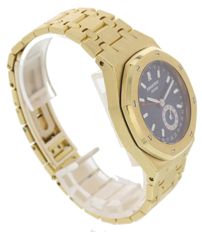 Audemars Piguet Royal Oak Quantieme Annuel 25920BA 18k YG - Wristwatch