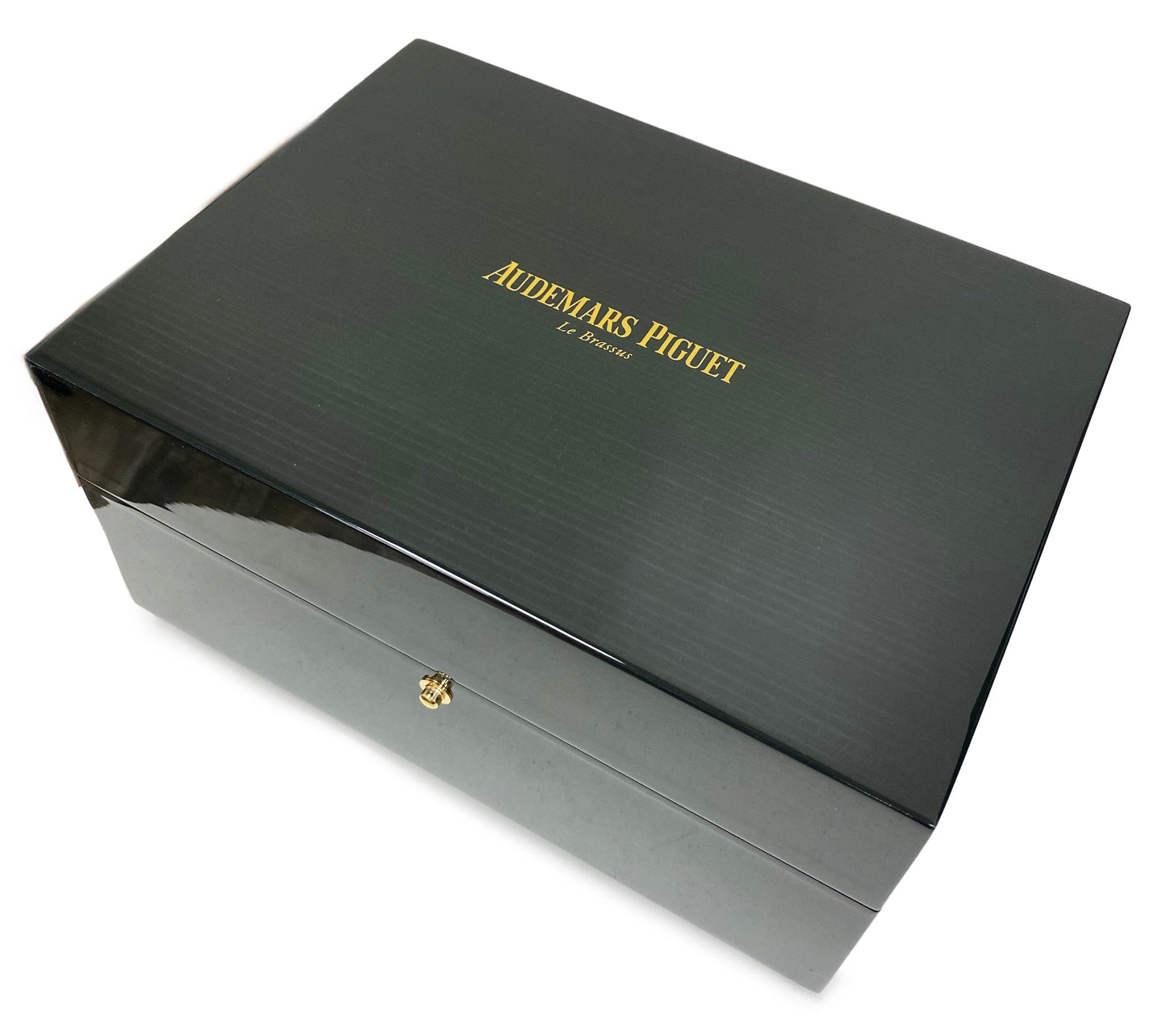 Audemars Piguet Royal Oak Tourbillon 26510PT.OO.1220PT.01 - Watches
