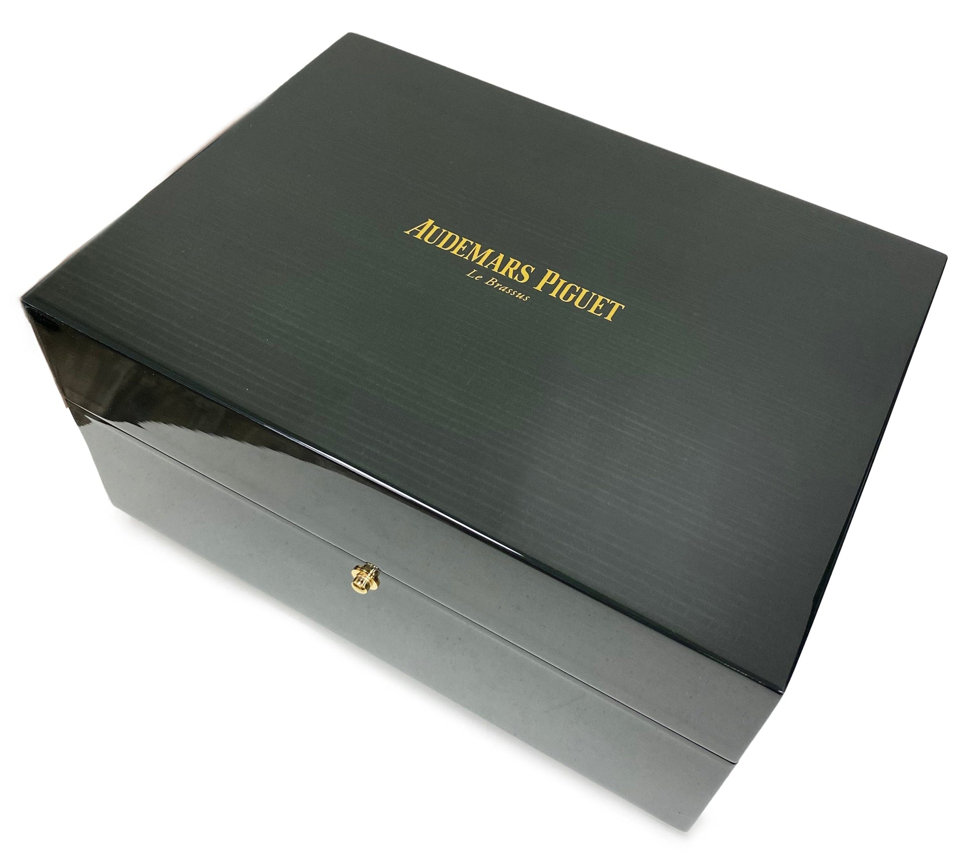 Audemars Piguet Royal Oak Tourbillon 26510PT.OO.1220PT.01 - Watches