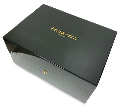 Audemars Piguet Royal Oak Tourbillon 26510PT.OO.1220PT.01 - Watches