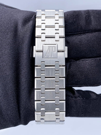 Audemars Piguet Royal Oak Tourbillon 26510PT.OO.1220PT.01 - Watches