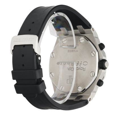 Audemars Piguet Royal Offshore 25940SK Men’s Watch- Papers- F30253 - Wristwatch