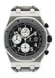 Audemars Piguet Royal Offshore 25940SK Men’s Watch- Papers- F30253 - Wristwatch