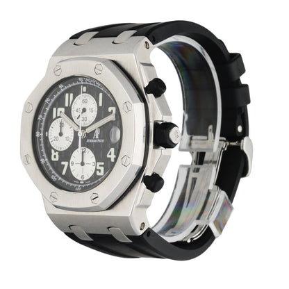 Audemars Piguet Royal Offshore 25940SK Men’s Watch- Papers- F30253 - Wristwatch